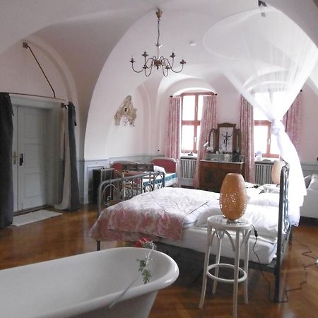 Apartone Palais-Apartments Bautzen Luaran gambar