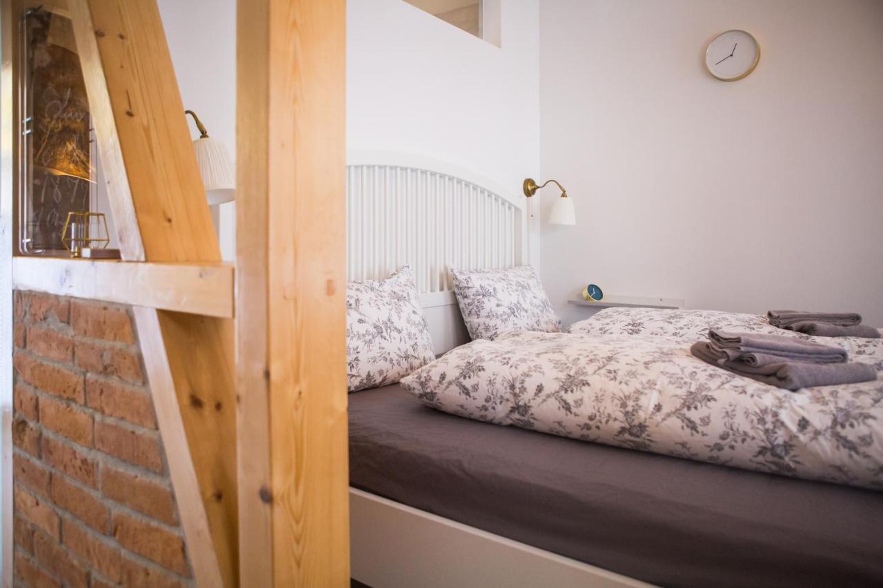 Apartone Palais-Apartments Bautzen Luaran gambar