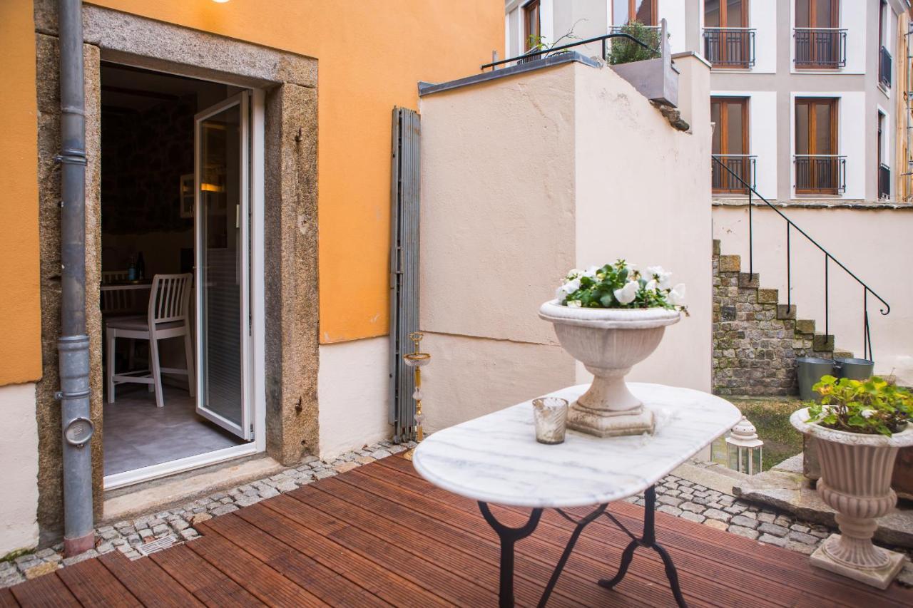 Apartone Palais-Apartments Bautzen Luaran gambar