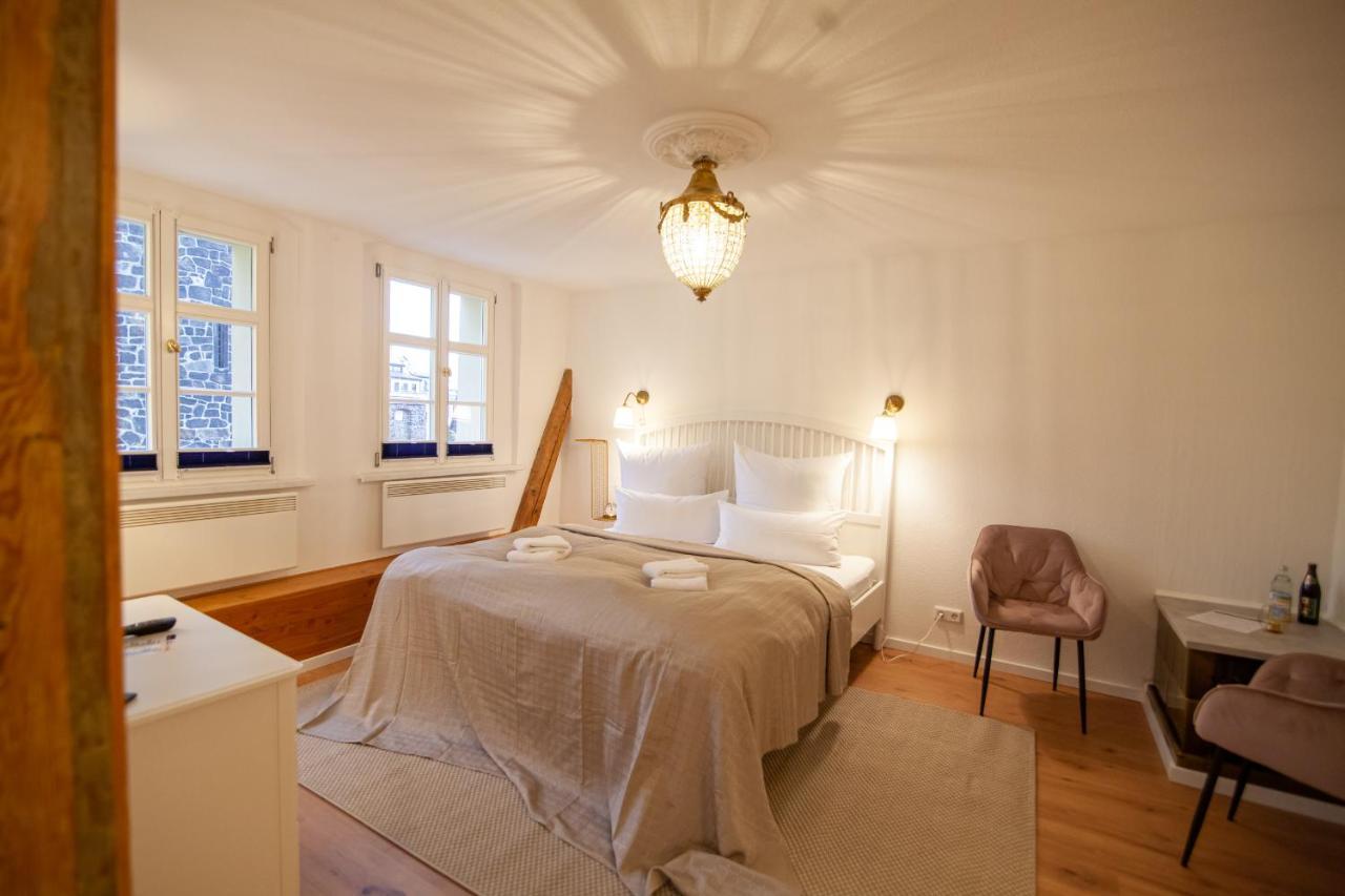 Apartone Palais-Apartments Bautzen Luaran gambar