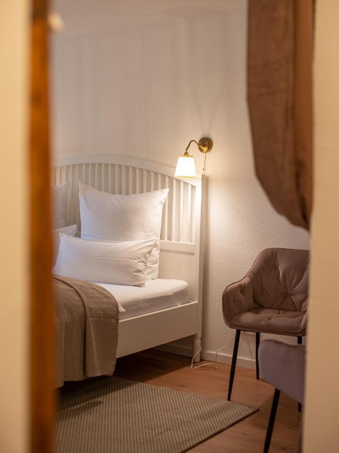 Apartone Palais-Apartments Bautzen Luaran gambar