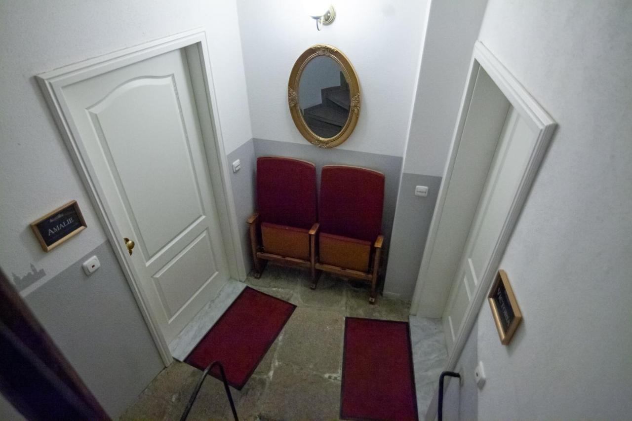 Apartone Palais-Apartments Bautzen Luaran gambar