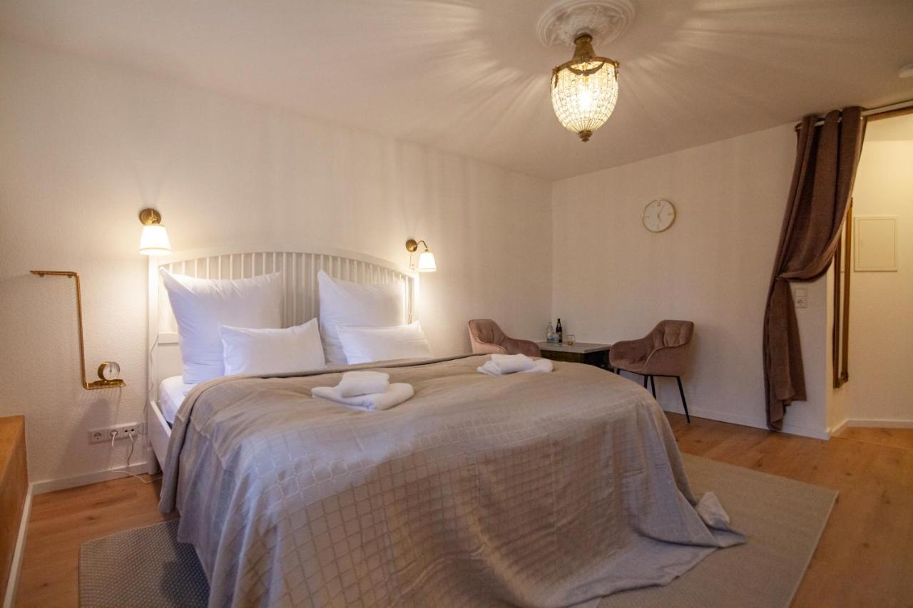 Apartone Palais-Apartments Bautzen Luaran gambar
