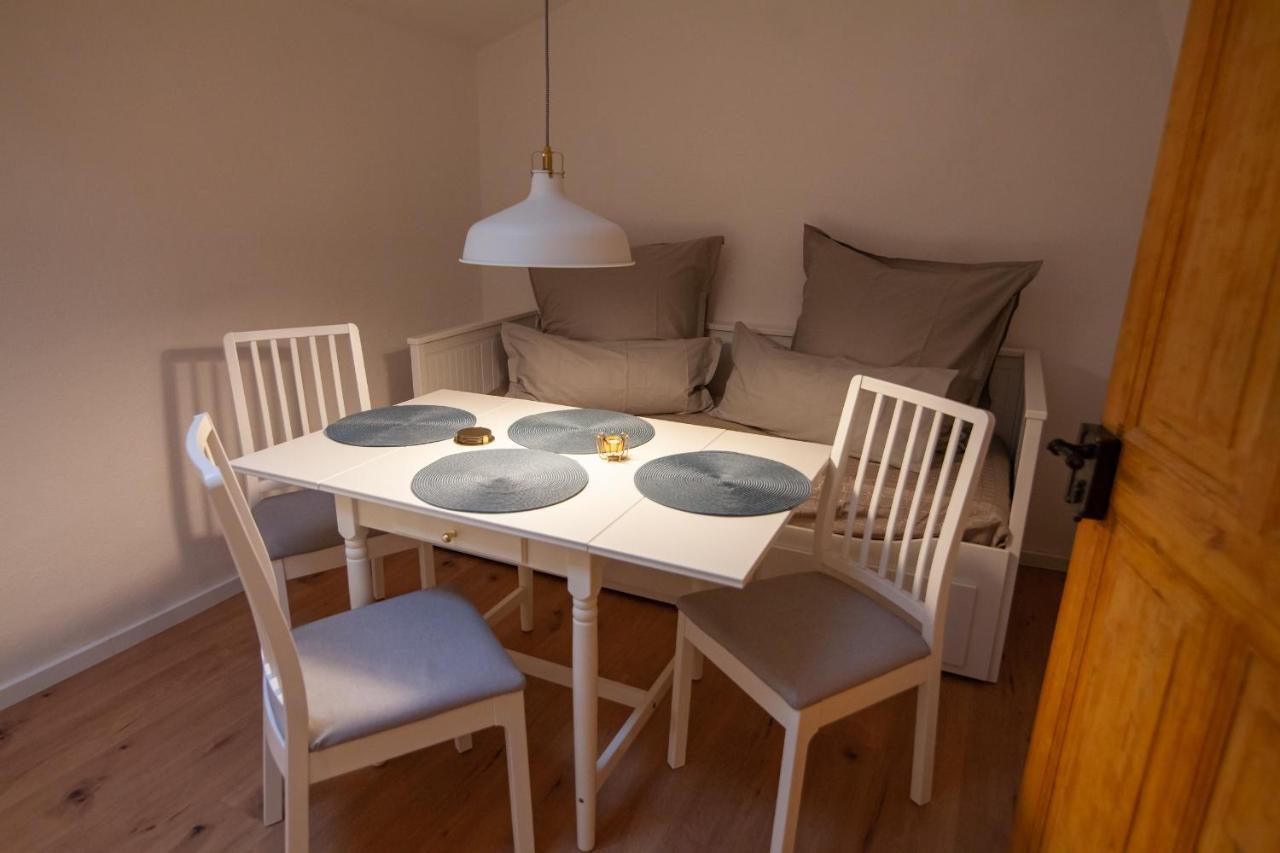 Apartone Palais-Apartments Bautzen Luaran gambar