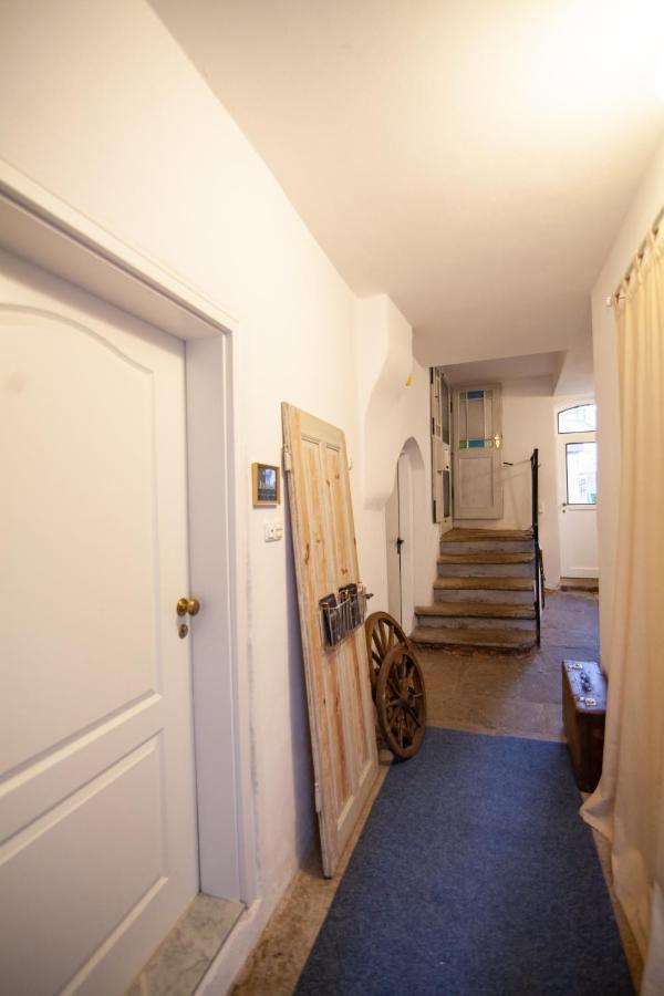Apartone Palais-Apartments Bautzen Luaran gambar