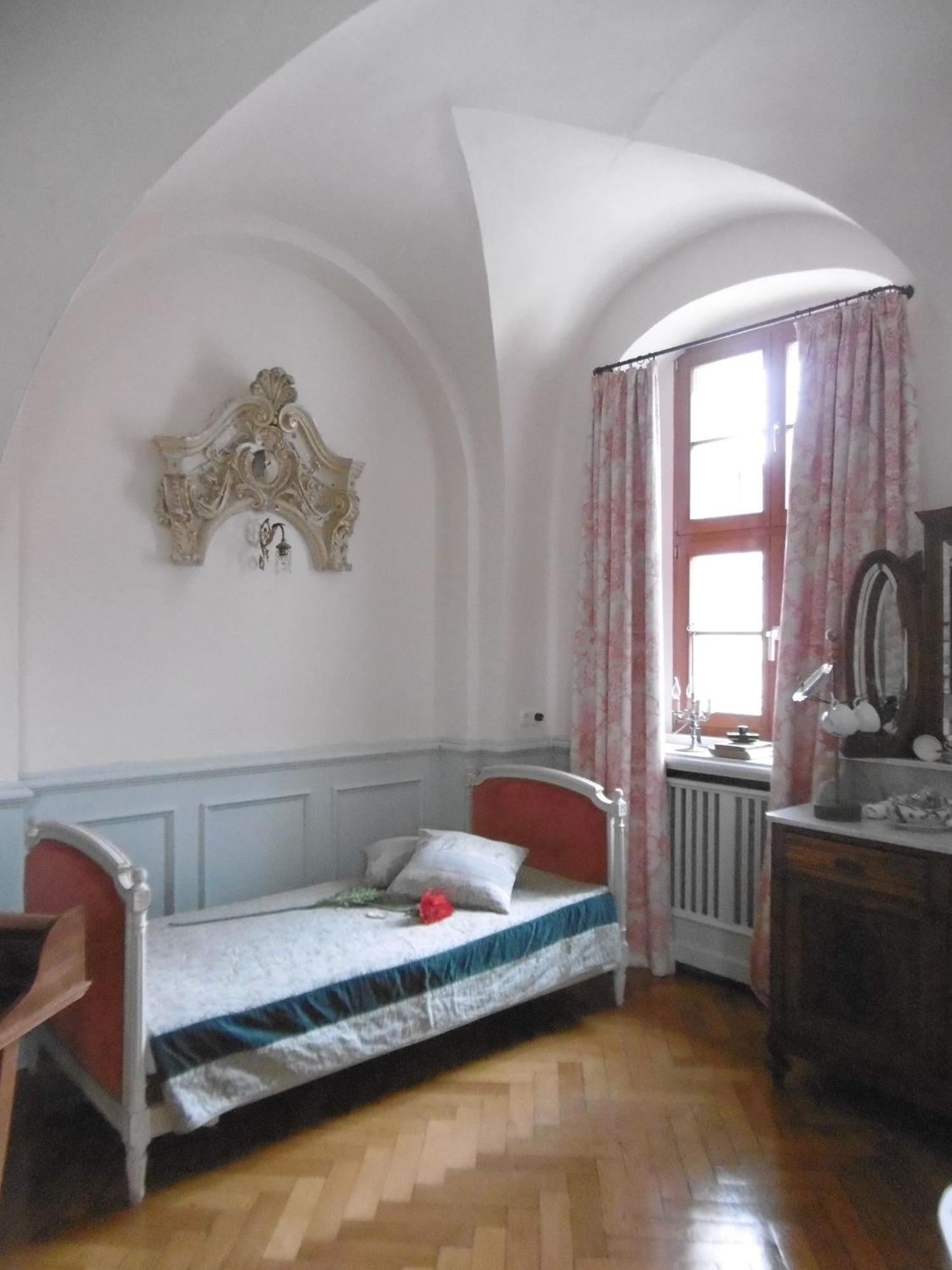 Apartone Palais-Apartments Bautzen Luaran gambar
