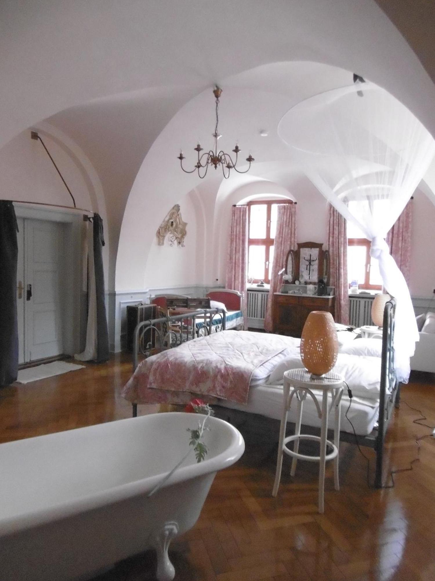 Apartone Palais-Apartments Bautzen Luaran gambar