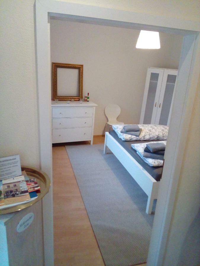 Apartone Palais-Apartments Bautzen Luaran gambar