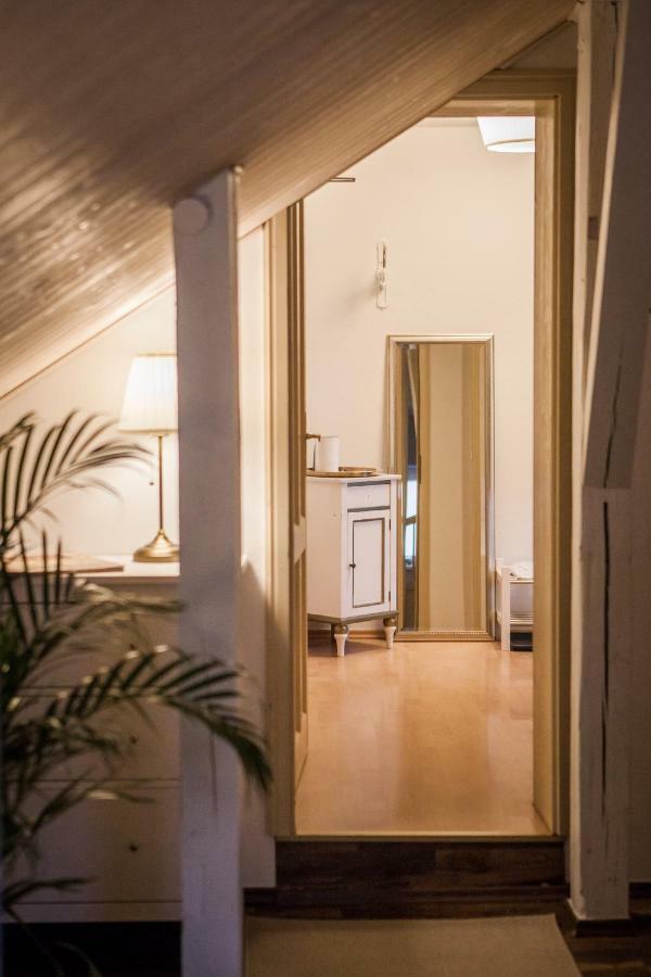 Apartone Palais-Apartments Bautzen Luaran gambar
