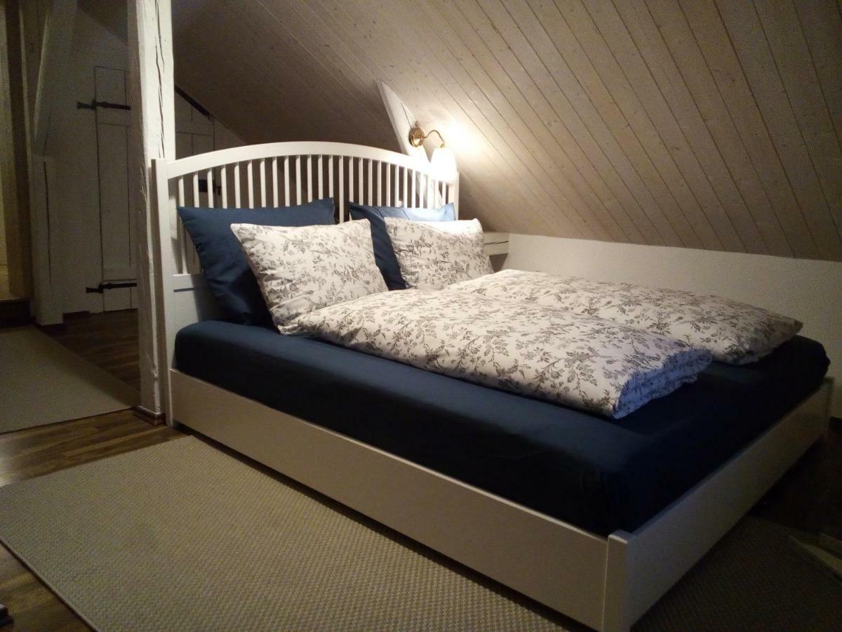 Apartone Palais-Apartments Bautzen Luaran gambar
